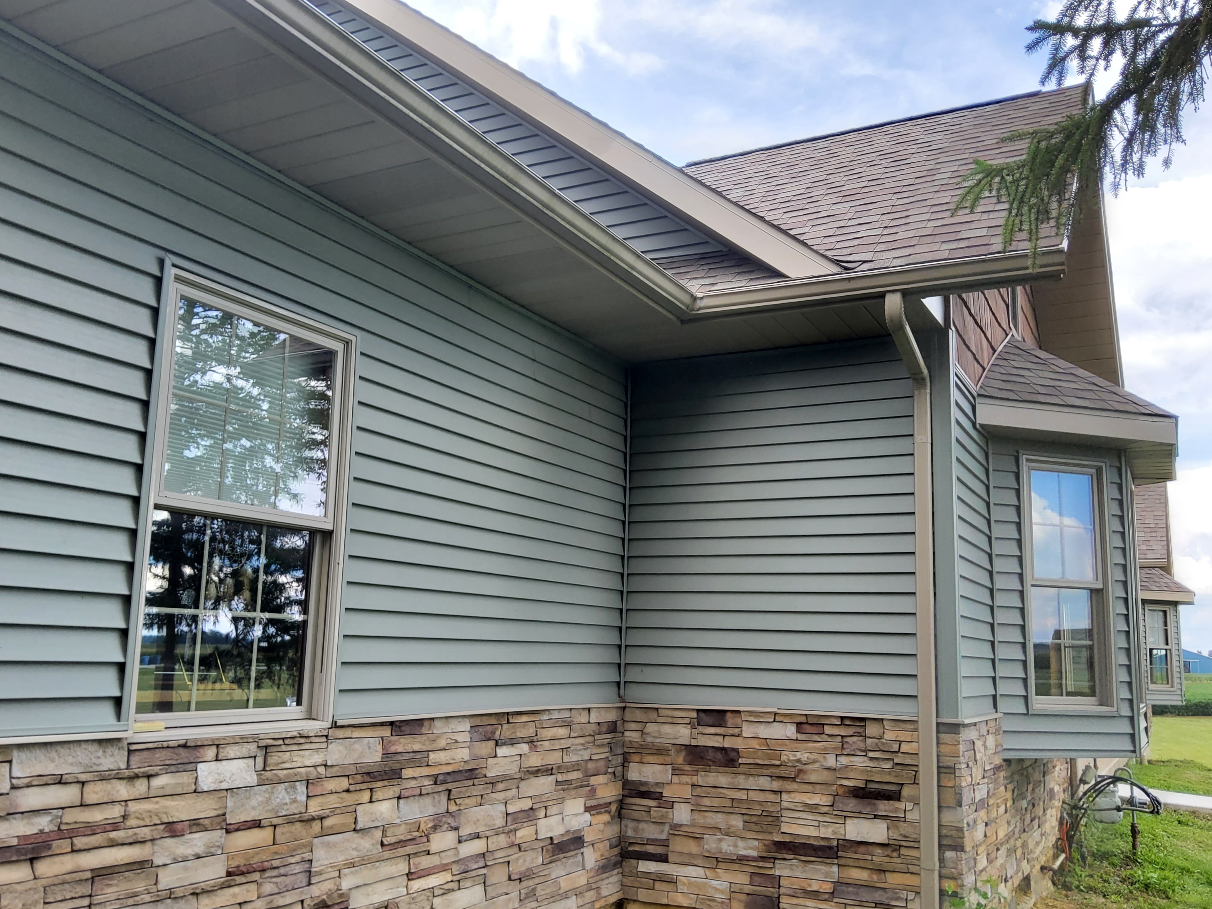 Property photo 24 - REAL ESTATE AUCTION - 3.24+/- ACRES OFFERED IN 1 TRACT IN WHITLEY COUNTY, INDIANA