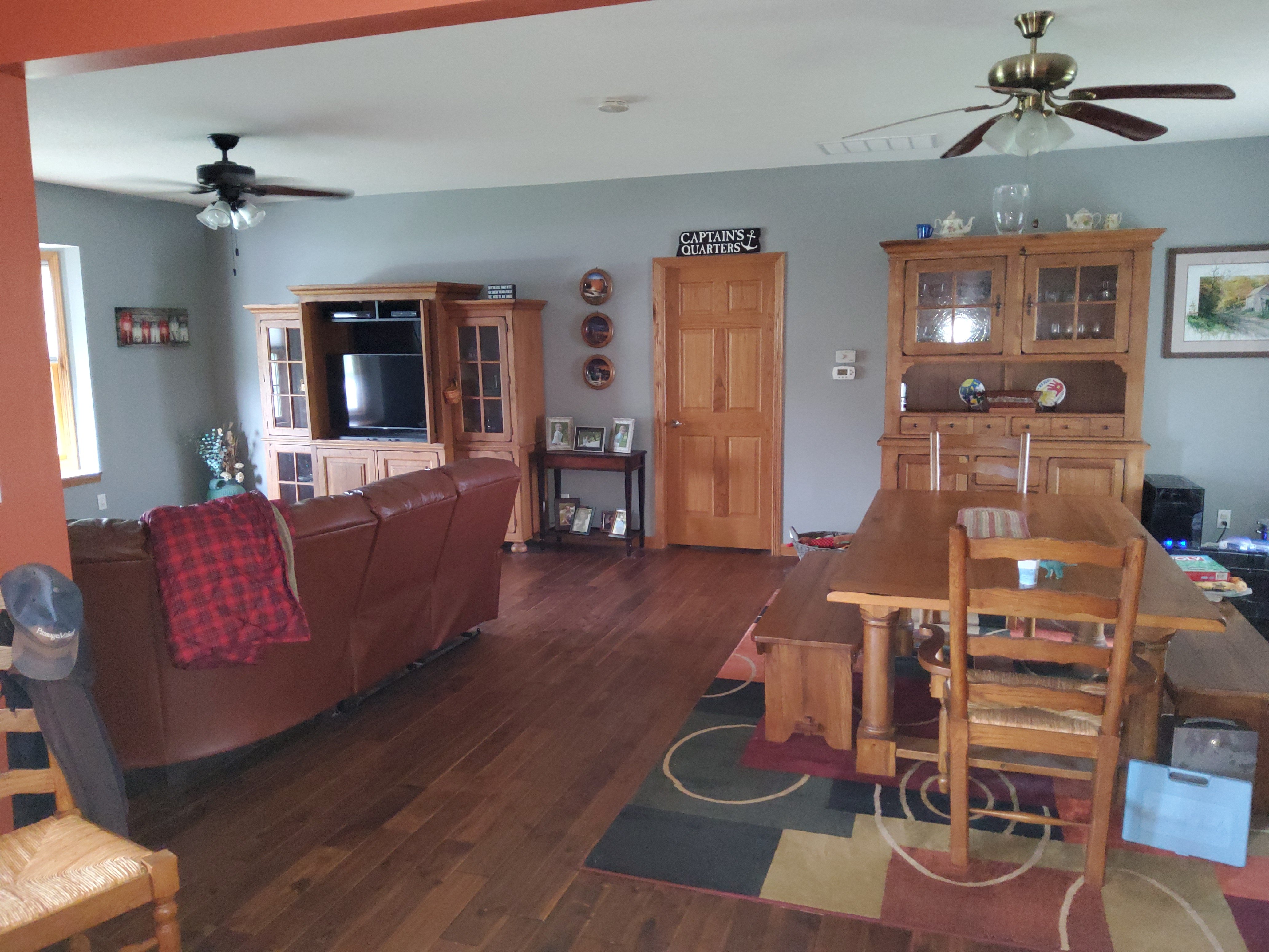 Property photo 72 - REAL ESTATE AUCTION - 3.24+/- ACRES OFFERED IN 1 TRACT IN WHITLEY COUNTY, INDIANA