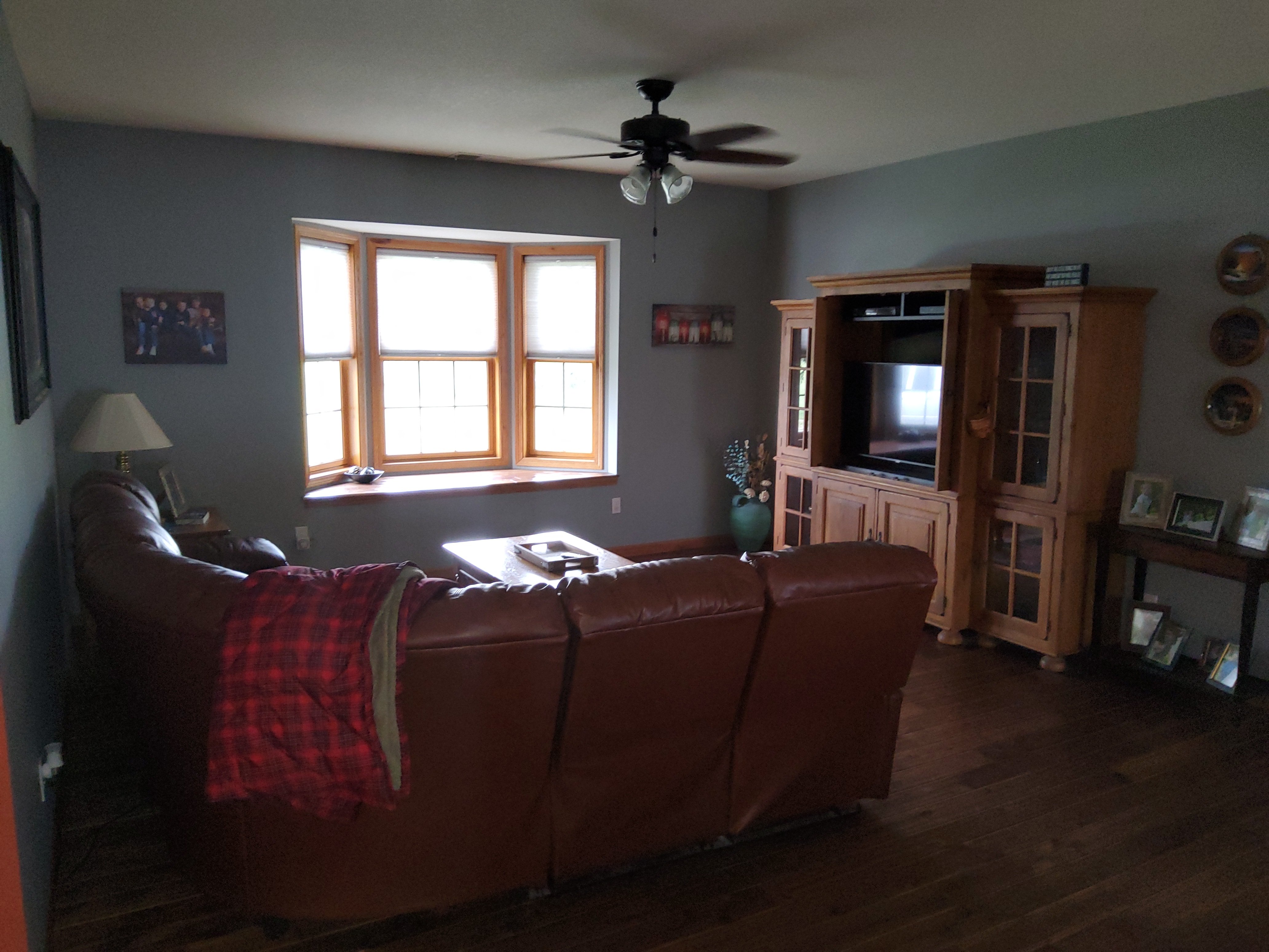 Property photo 73 - REAL ESTATE AUCTION - 3.24+/- ACRES OFFERED IN 1 TRACT IN WHITLEY COUNTY, INDIANA