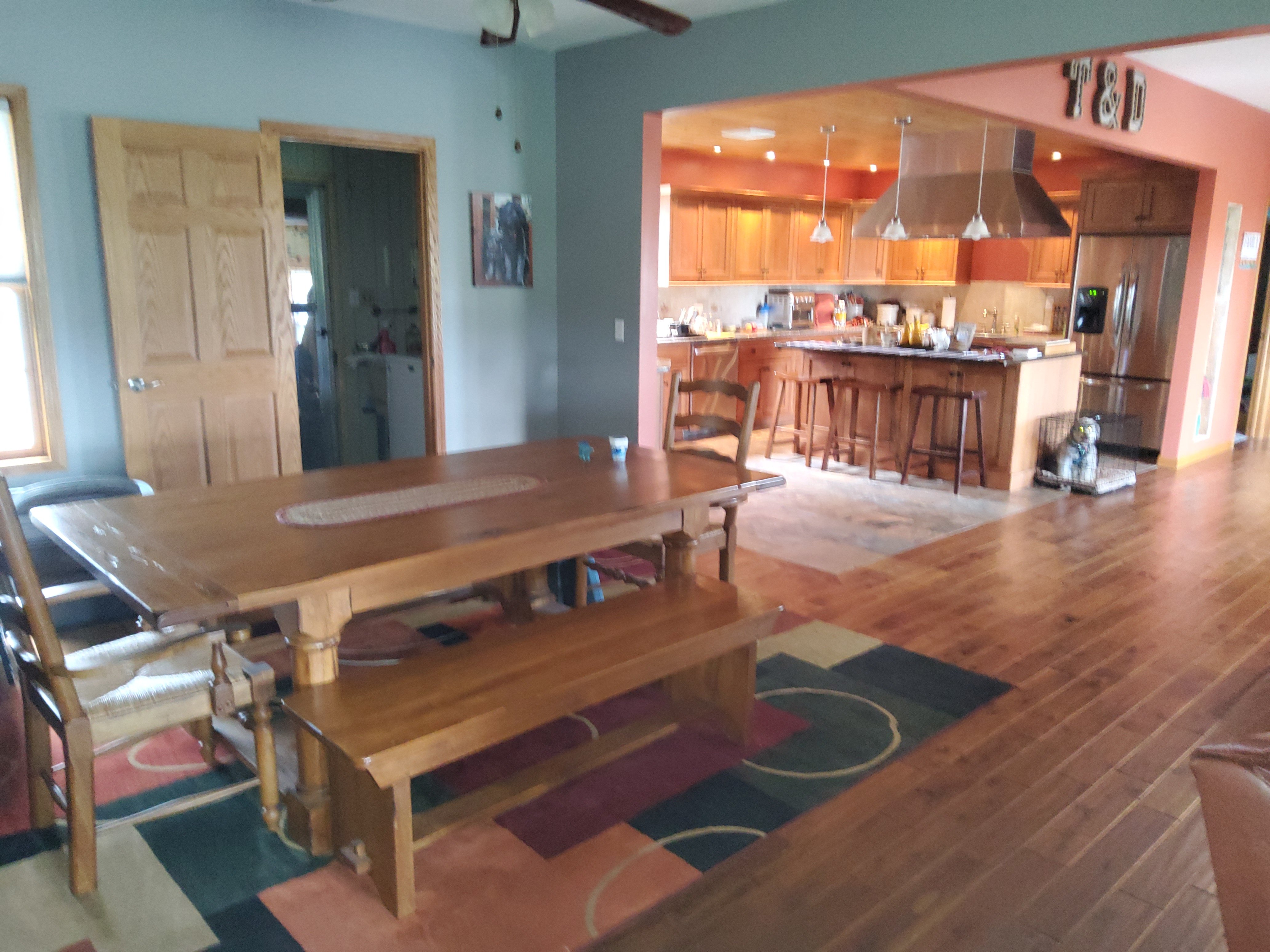 Property photo 74 - REAL ESTATE AUCTION - 3.24+/- ACRES OFFERED IN 1 TRACT IN WHITLEY COUNTY, INDIANA