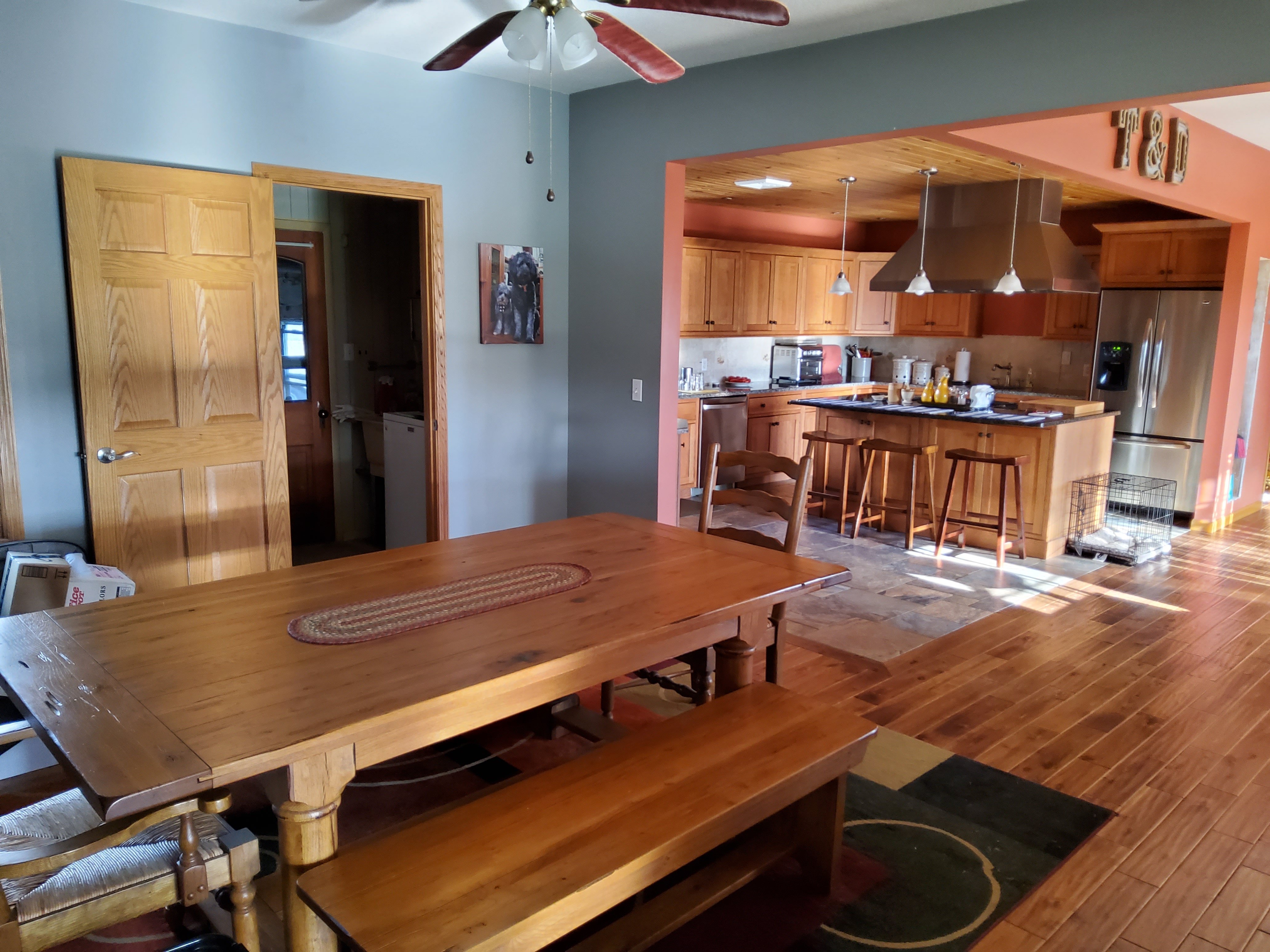 Property photo 78 - REAL ESTATE AUCTION - 3.24+/- ACRES OFFERED IN 1 TRACT IN WHITLEY COUNTY, INDIANA