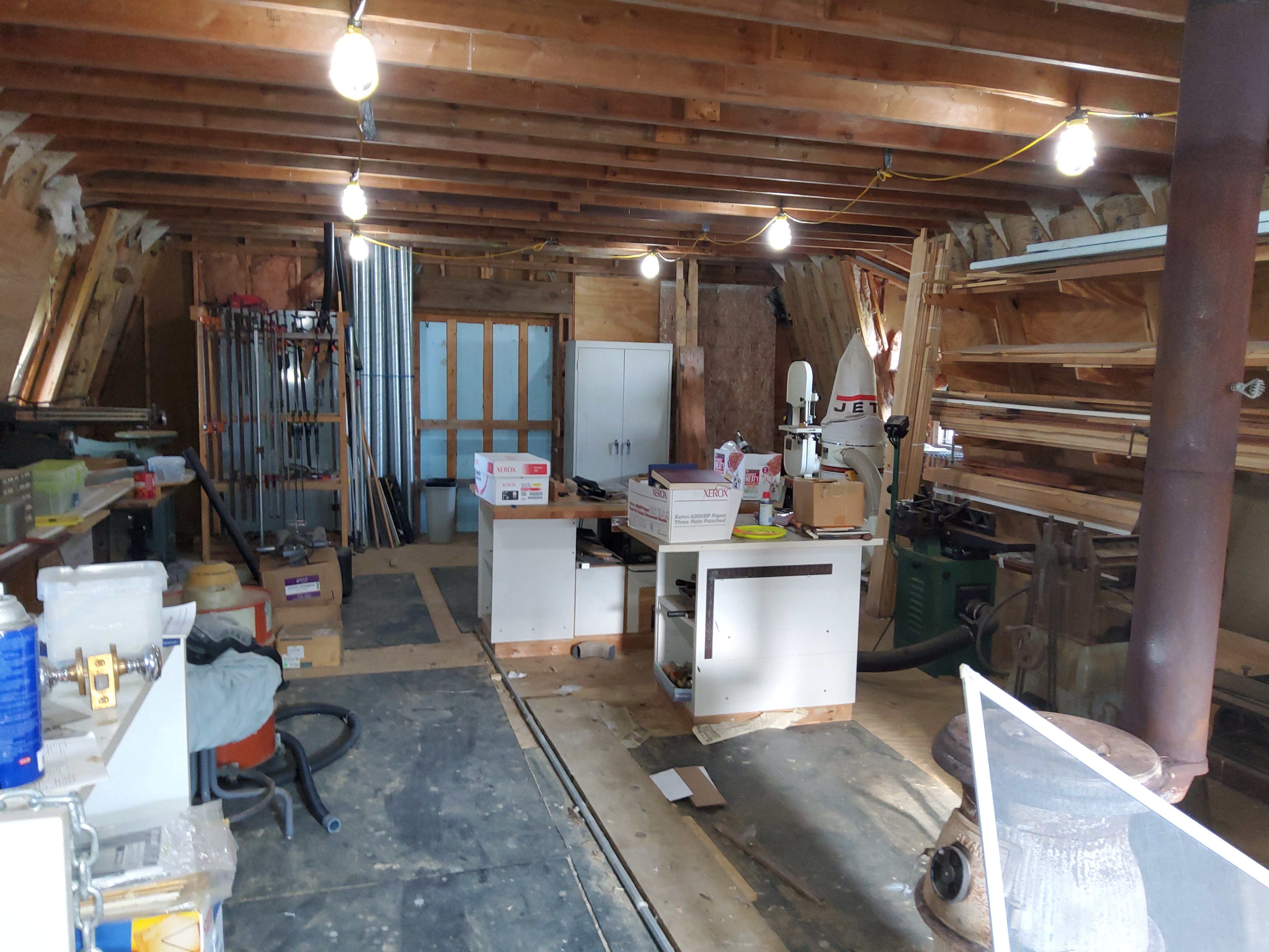 Property photo 107 - REAL ESTATE AUCTION - 3.24+/- ACRES OFFERED IN 1 TRACT IN WHITLEY COUNTY, INDIANA