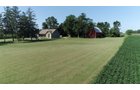 Property photo 2 - REAL ESTATE AUCTION - 3.24+/- ACRES OFFERED IN 1 TRACT IN WHITLEY COUNTY, INDIANA