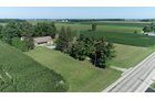 Property photo 4 - REAL ESTATE AUCTION - 3.24+/- ACRES OFFERED IN 1 TRACT IN WHITLEY COUNTY, INDIANA