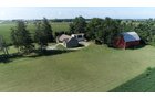 Property photo 7 - REAL ESTATE AUCTION - 3.24+/- ACRES OFFERED IN 1 TRACT IN WHITLEY COUNTY, INDIANA