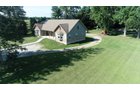 Property photo 9 - REAL ESTATE AUCTION - 3.24+/- ACRES OFFERED IN 1 TRACT IN WHITLEY COUNTY, INDIANA