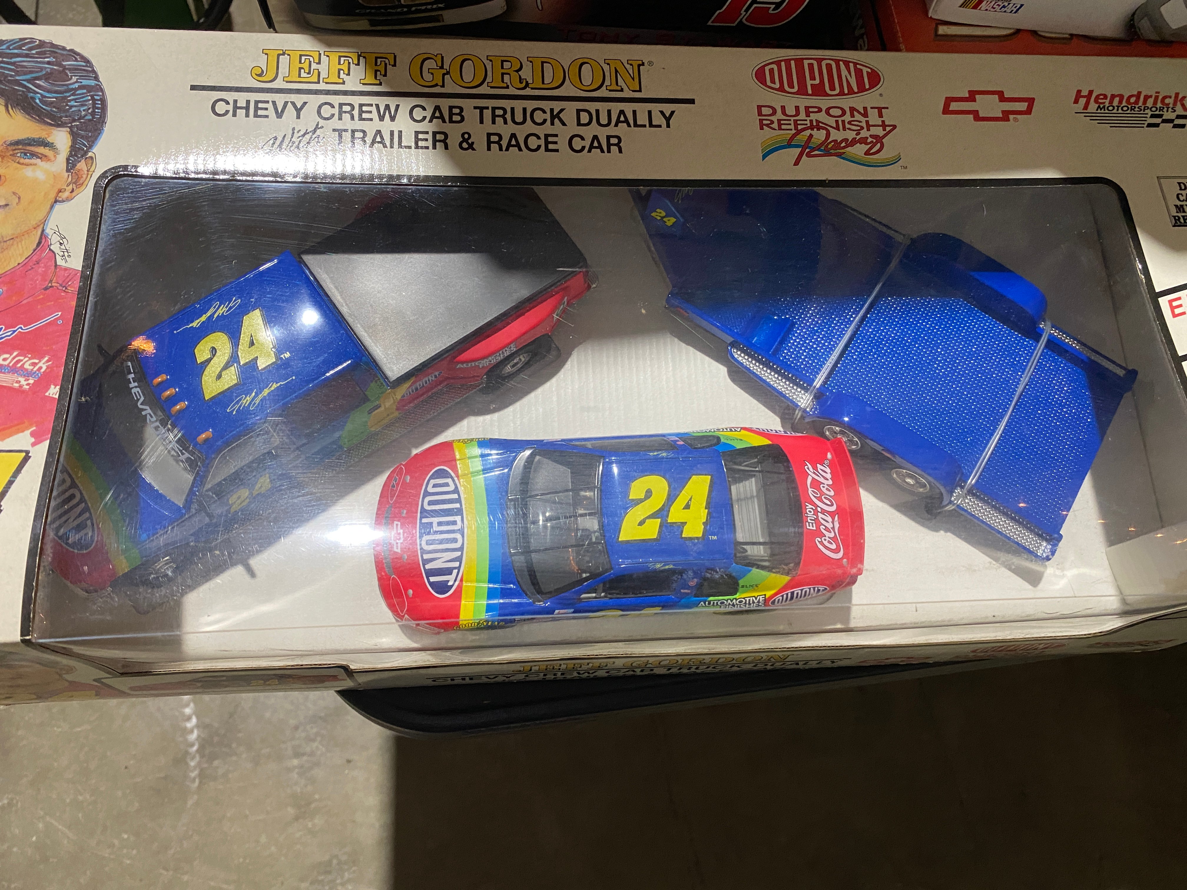 Property photo 14 - TIMED ONLINE ONLY NASCAR COLLECTION AUCTION - LAGRANGE COUNTY, INDIANA