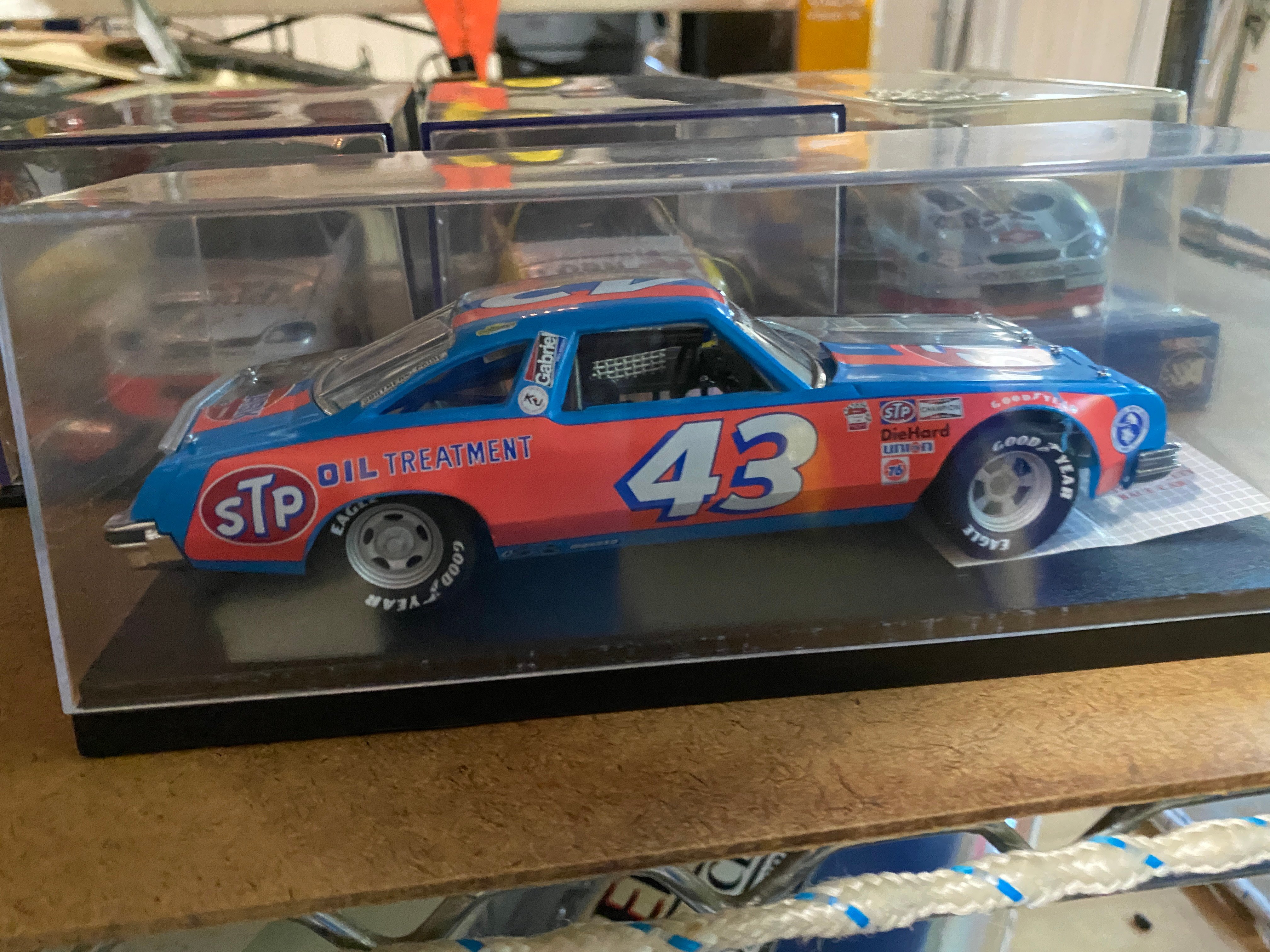 Property photo 29 - TIMED ONLINE ONLY NASCAR COLLECTION AUCTION - LAGRANGE COUNTY, INDIANA