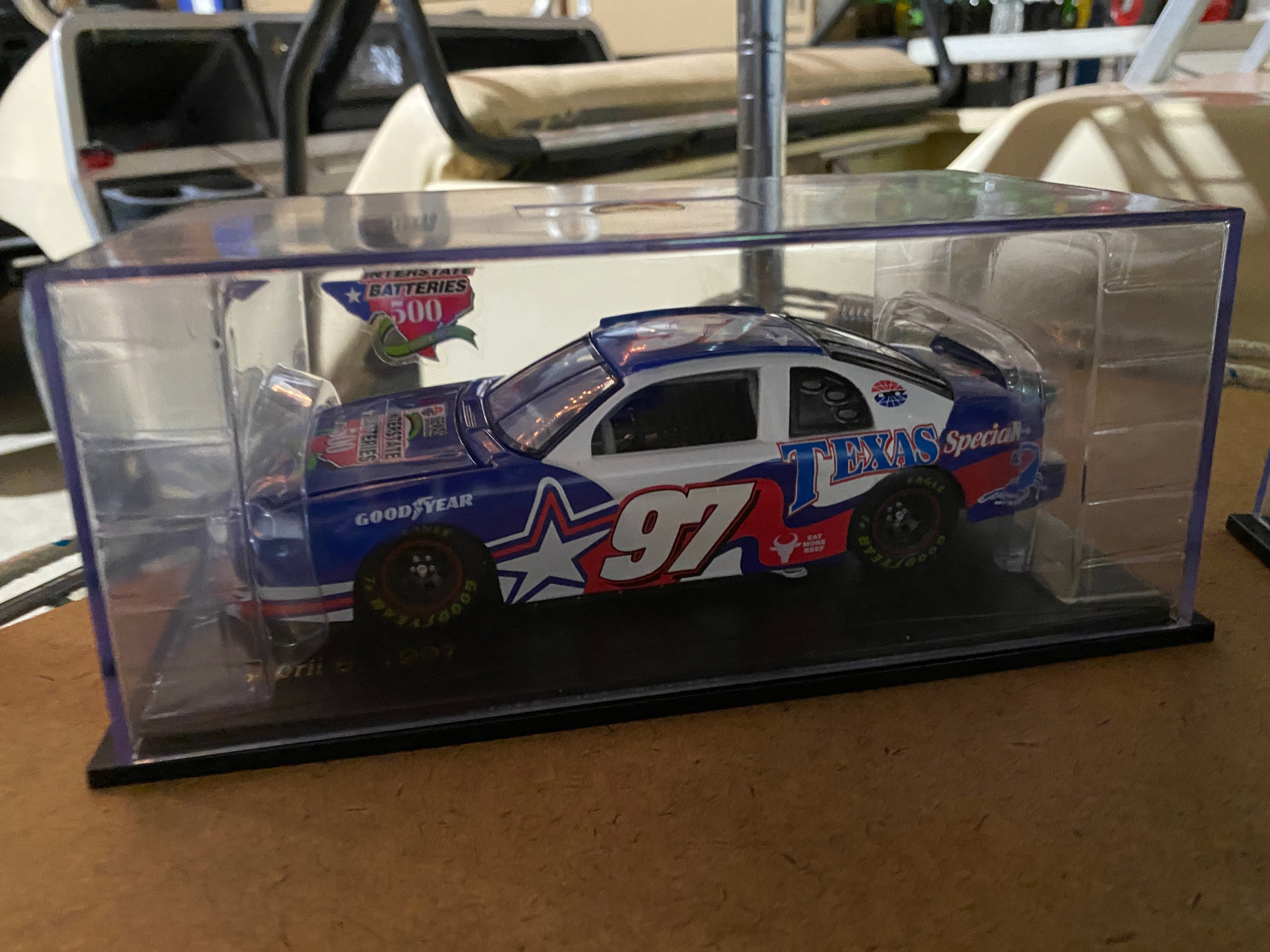 Property photo 28 - TIMED ONLINE ONLY NASCAR COLLECTION AUCTION - LAGRANGE COUNTY, INDIANA
