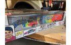 Property photo 27 - TIMED ONLINE ONLY NASCAR COLLECTION AUCTION - LAGRANGE COUNTY, INDIANA