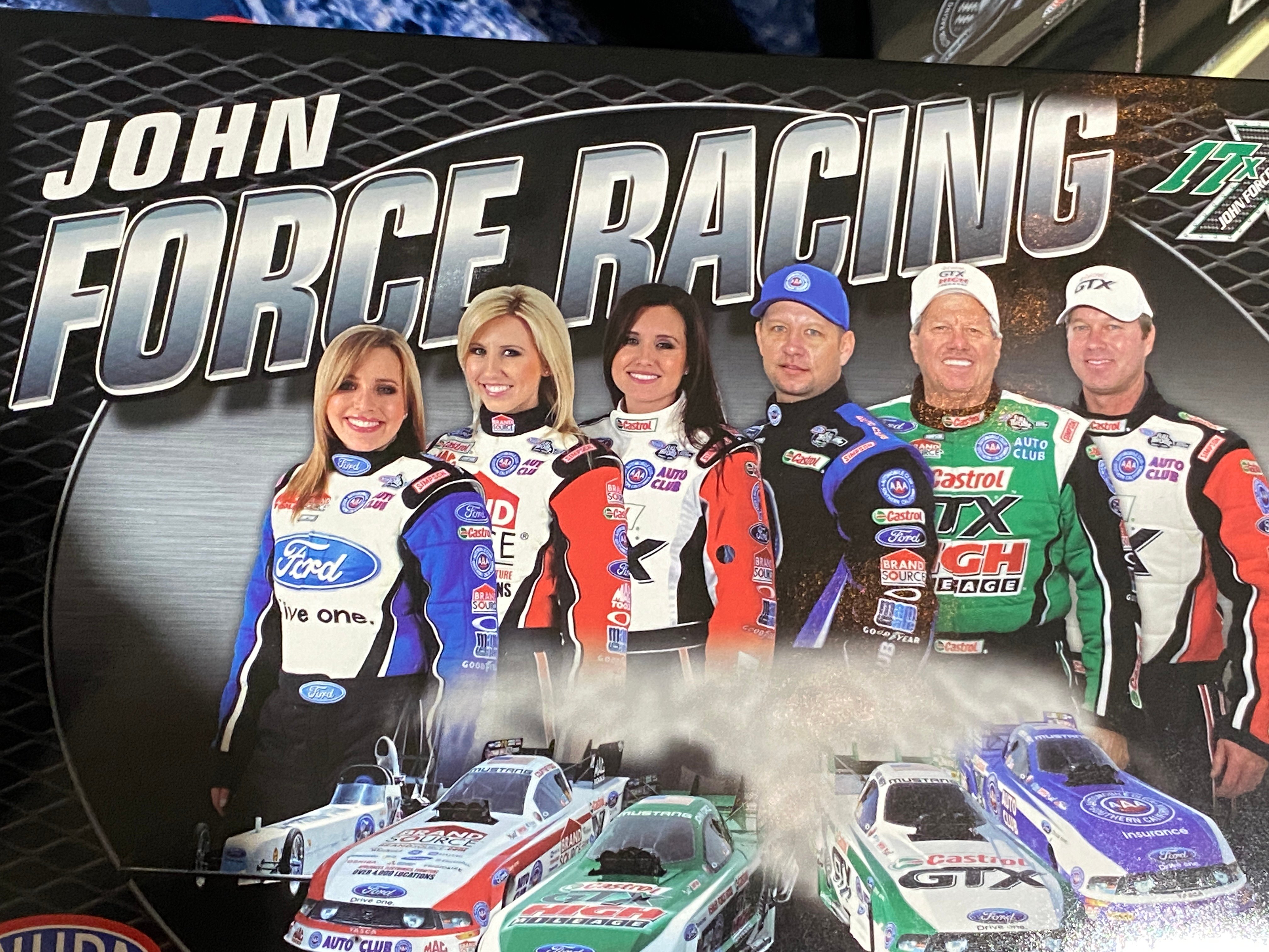 Property photo 21 - TIMED ONLINE ONLY NASCAR COLLECTION AUCTION - LAGRANGE COUNTY, INDIANA