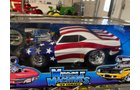 Property photo 5 - TIMED ONLINE ONLY NASCAR COLLECTION AUCTION - LAGRANGE COUNTY, INDIANA