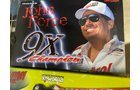 Property photo 6 - TIMED ONLINE ONLY NASCAR COLLECTION AUCTION - LAGRANGE COUNTY, INDIANA