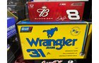 Property photo 7 - TIMED ONLINE ONLY NASCAR COLLECTION AUCTION - LAGRANGE COUNTY, INDIANA