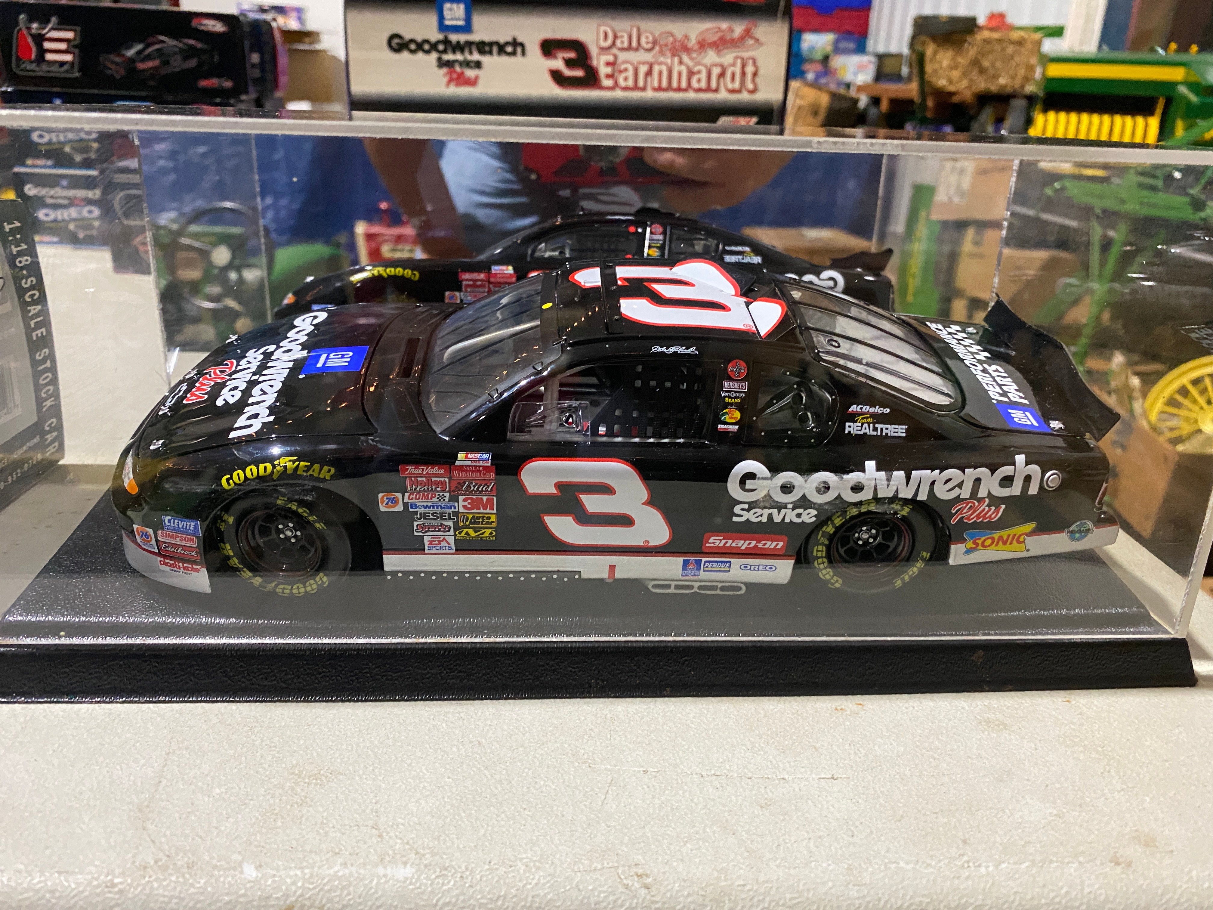 Property photo 9 - TIMED ONLINE ONLY NASCAR COLLECTION AUCTION - LAGRANGE COUNTY, INDIANA