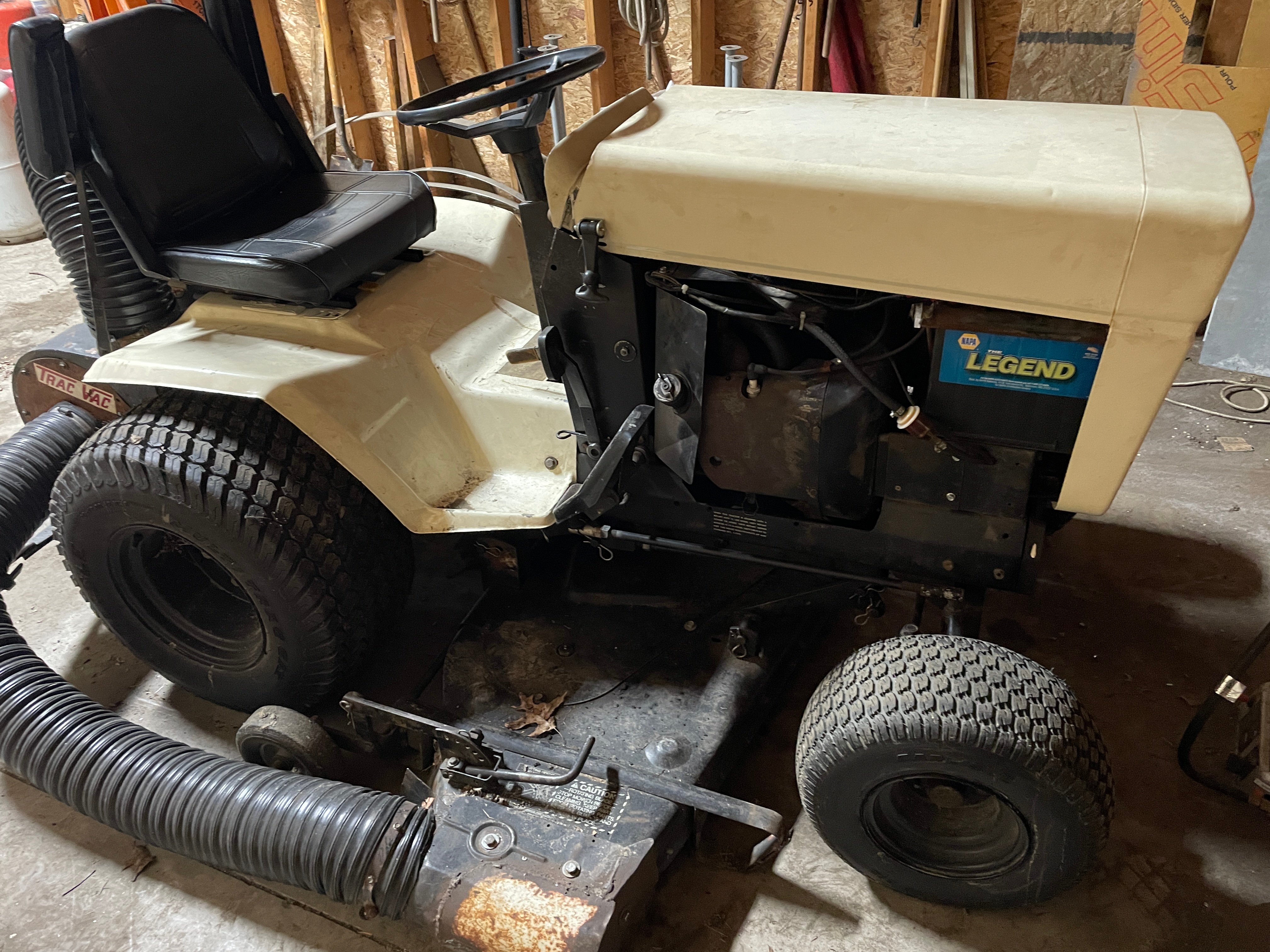 Property photo 3 - TIMED ONLINE ONLY PERSONAL PROPERTY AUCTION IN ALLEN COUNTY, INDIANA