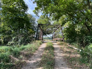 Property photo 79 - LAND AUCTION - 831+/- ACRES OFFERED IN 6 TRACTS IN MIAMI COUNTY, OHIO