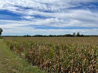 Property photo 81 - LAND AUCTION - 831+/- ACRES OFFERED IN 6 TRACTS IN MIAMI COUNTY, OHIO