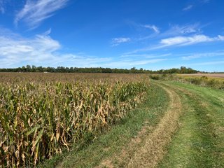 Property photo 82 - LAND AUCTION - 831+/- ACRES OFFERED IN 6 TRACTS IN MIAMI COUNTY, OHIO