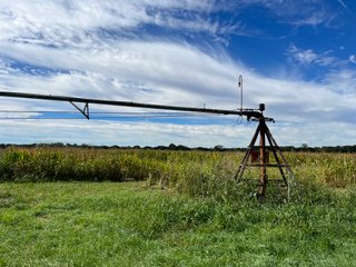 Property photo 83 - LAND AUCTION - 831+/- ACRES OFFERED IN 6 TRACTS IN MIAMI COUNTY, OHIO
