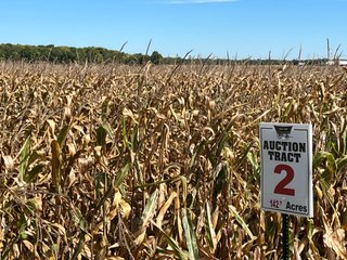 Property photo 87 - LAND AUCTION - 831+/- ACRES OFFERED IN 6 TRACTS IN MIAMI COUNTY, OHIO