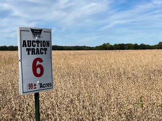 Property photo 38 - LAND AUCTION - 831+/- ACRES OFFERED IN 6 TRACTS IN MIAMI COUNTY, OHIO