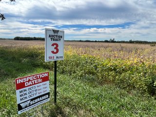 Property photo 57 - LAND AUCTION - 831+/- ACRES OFFERED IN 6 TRACTS IN MIAMI COUNTY, OHIO