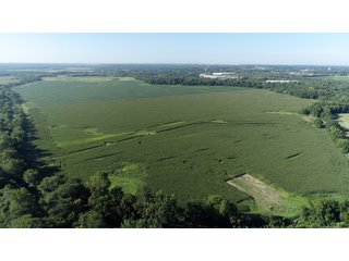 Property photo 1 - LAND AUCTION - 831+/- ACRES OFFERED IN 6 TRACTS IN MIAMI COUNTY, OHIO