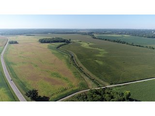 Property photo 11 - LAND AUCTION - 831+/- ACRES OFFERED IN 6 TRACTS IN MIAMI COUNTY, OHIO