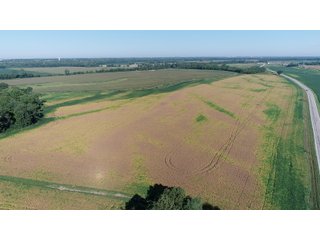 Property photo 13 - LAND AUCTION - 831+/- ACRES OFFERED IN 6 TRACTS IN MIAMI COUNTY, OHIO