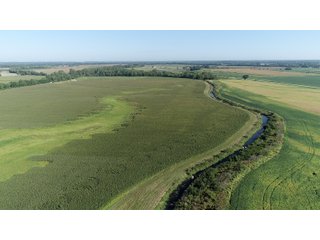 Property photo 14 - LAND AUCTION - 831+/- ACRES OFFERED IN 6 TRACTS IN MIAMI COUNTY, OHIO