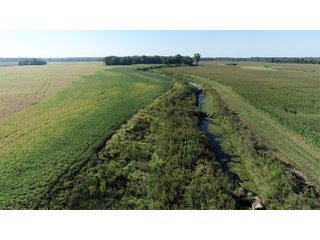 Property photo 18 - LAND AUCTION - 831+/- ACRES OFFERED IN 6 TRACTS IN MIAMI COUNTY, OHIO