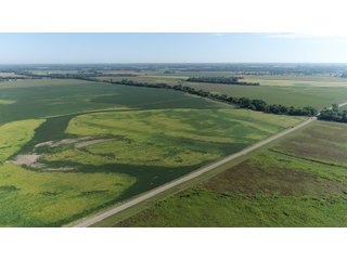 Property photo 33 - LAND AUCTION - 831+/- ACRES OFFERED IN 6 TRACTS IN MIAMI COUNTY, OHIO