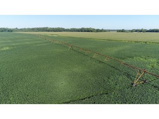 Property photo 8 - LAND AUCTION - 831+/- ACRES OFFERED IN 6 TRACTS IN MIAMI COUNTY, OHIO