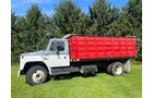 Property photo 32 - FARM EQUIPMENT RETIREMENT AUCTION - MIAMI COUNTY, OHIO