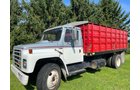 Property photo 31 - FARM EQUIPMENT RETIREMENT AUCTION - MIAMI COUNTY, OHIO