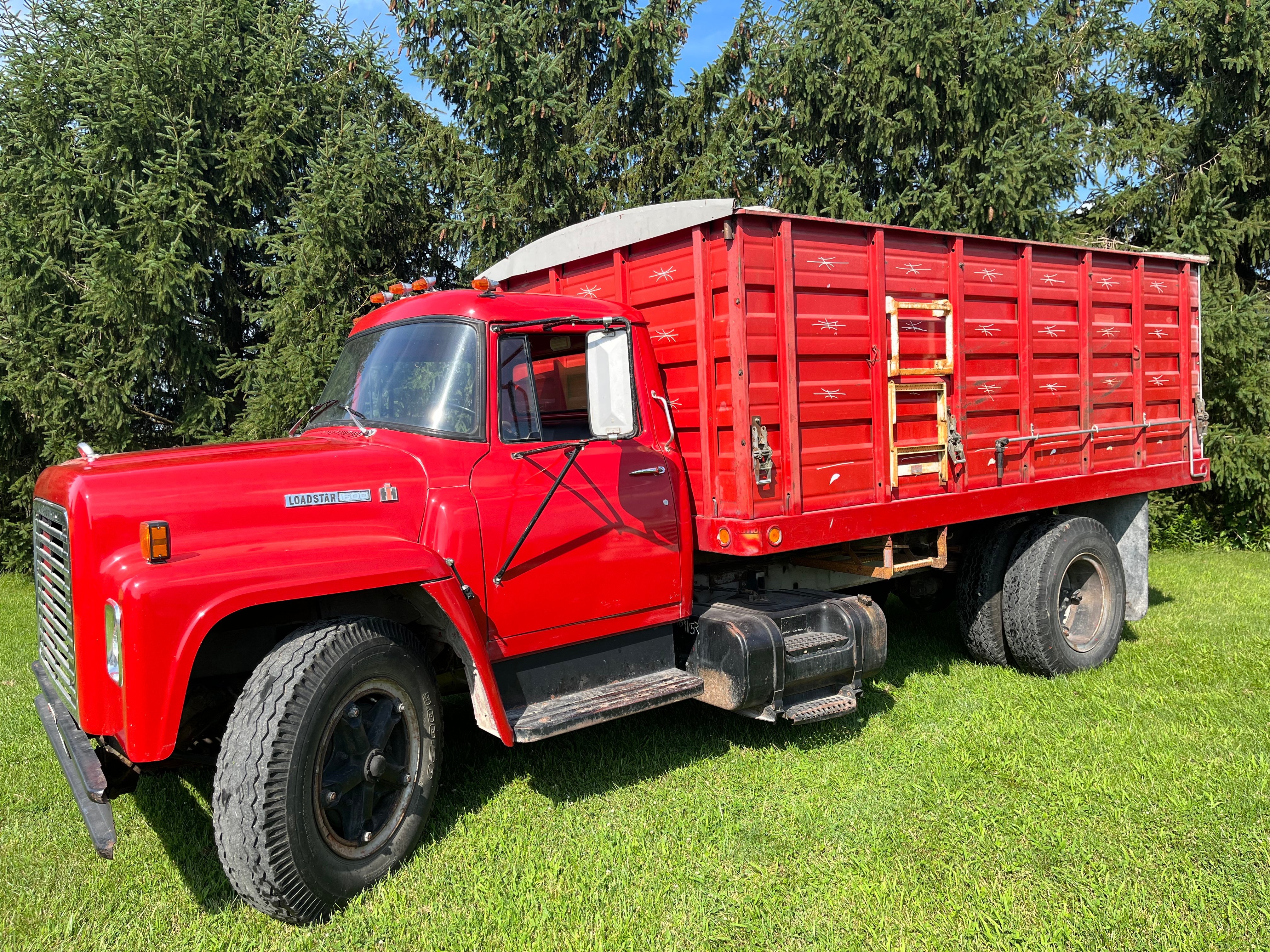 Property photo 30 - FARM EQUIPMENT RETIREMENT AUCTION - MIAMI COUNTY, OHIO