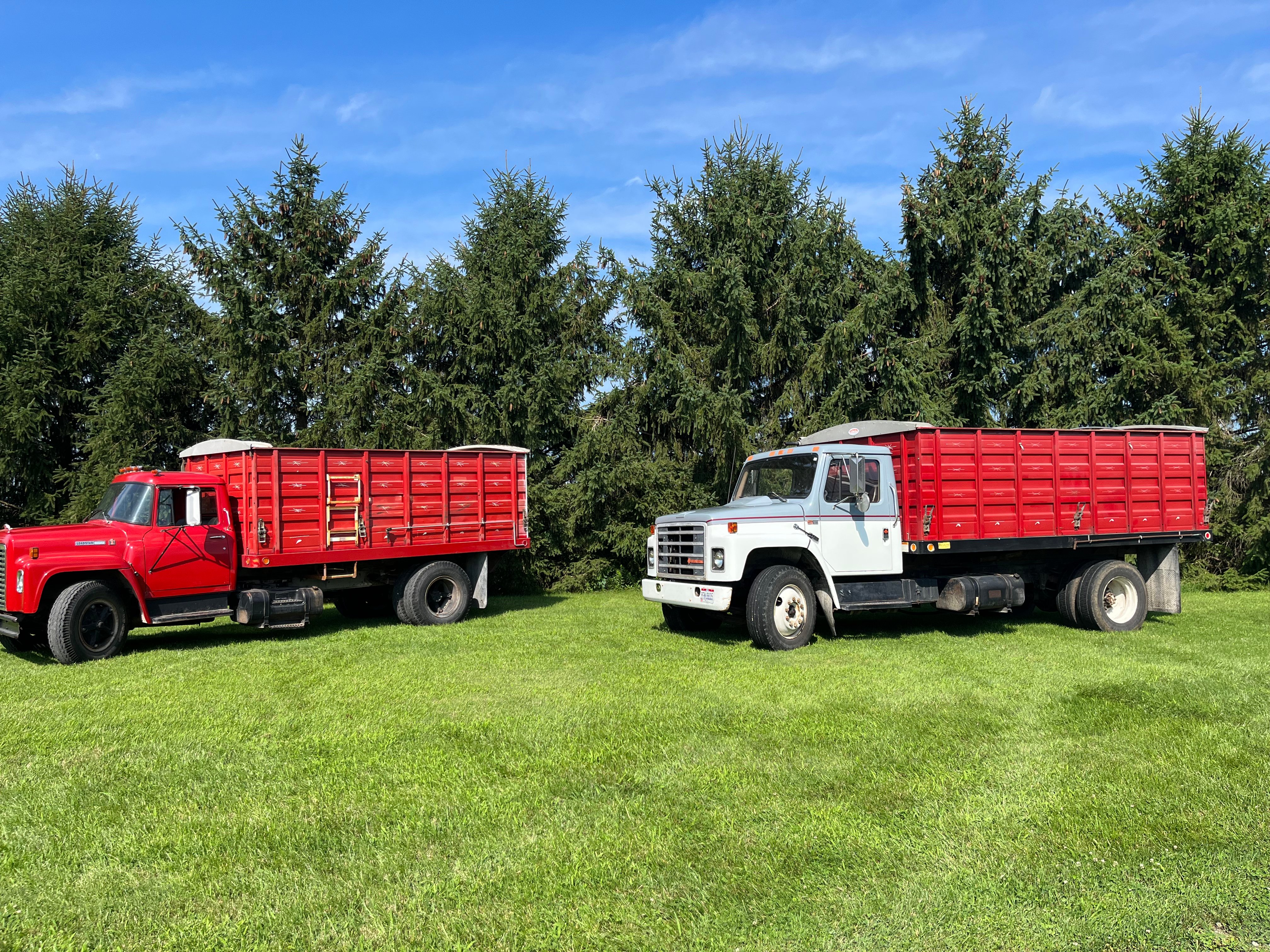 Property photo 29 - FARM EQUIPMENT RETIREMENT AUCTION - MIAMI COUNTY, OHIO