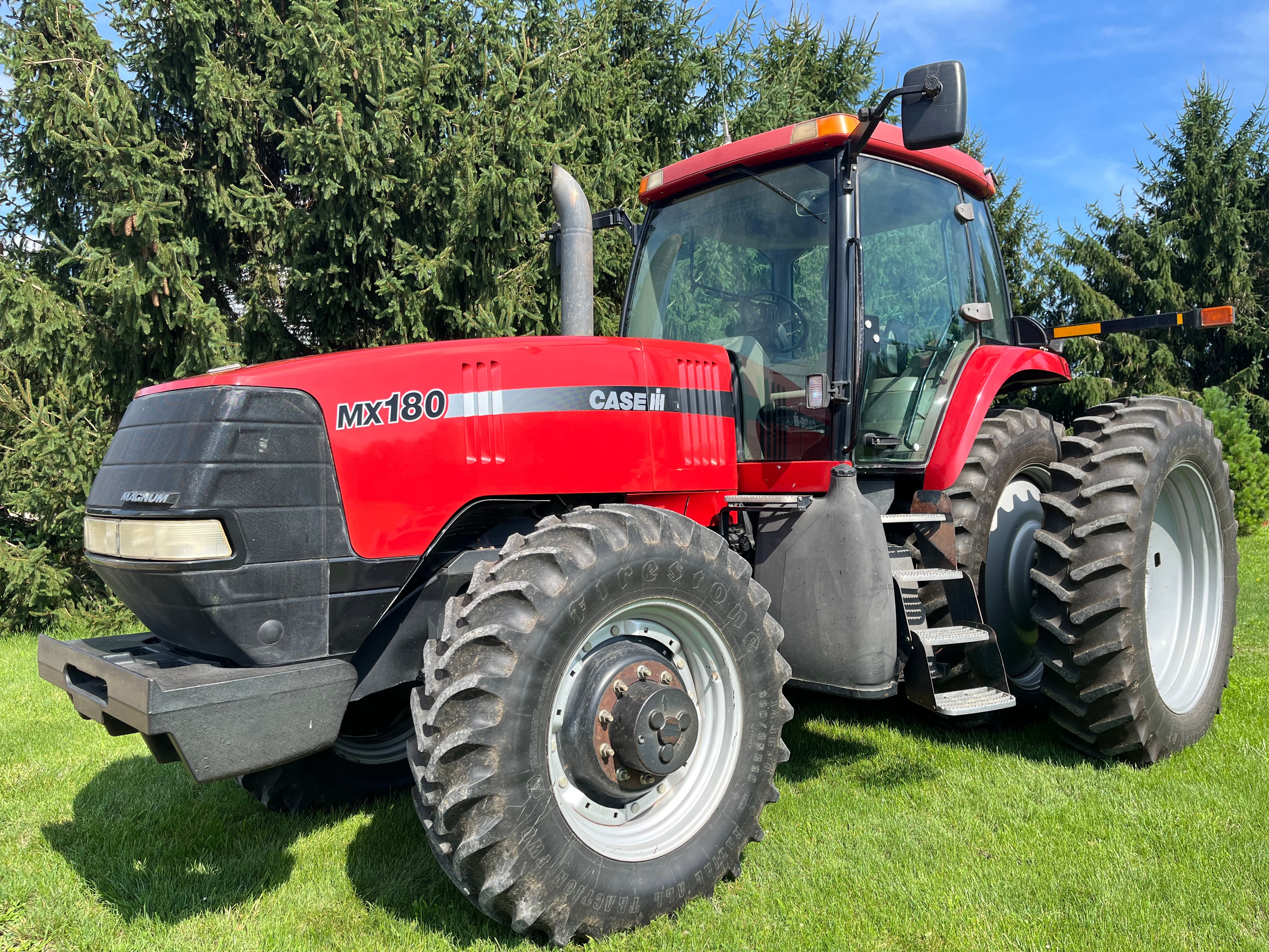 Property photo 24 - FARM EQUIPMENT RETIREMENT AUCTION - MIAMI COUNTY, OHIO