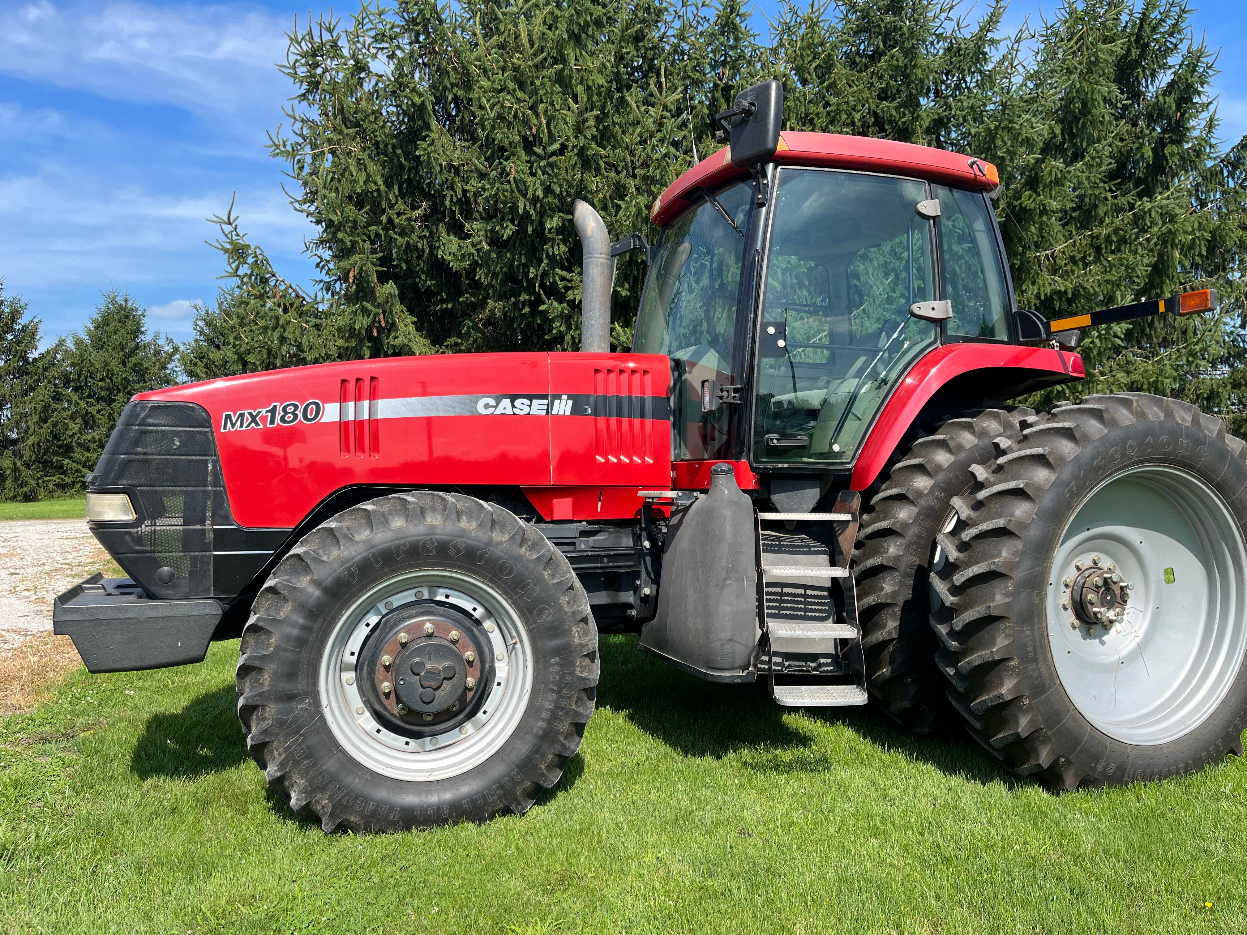 Property photo 23 - FARM EQUIPMENT RETIREMENT AUCTION - MIAMI COUNTY, OHIO