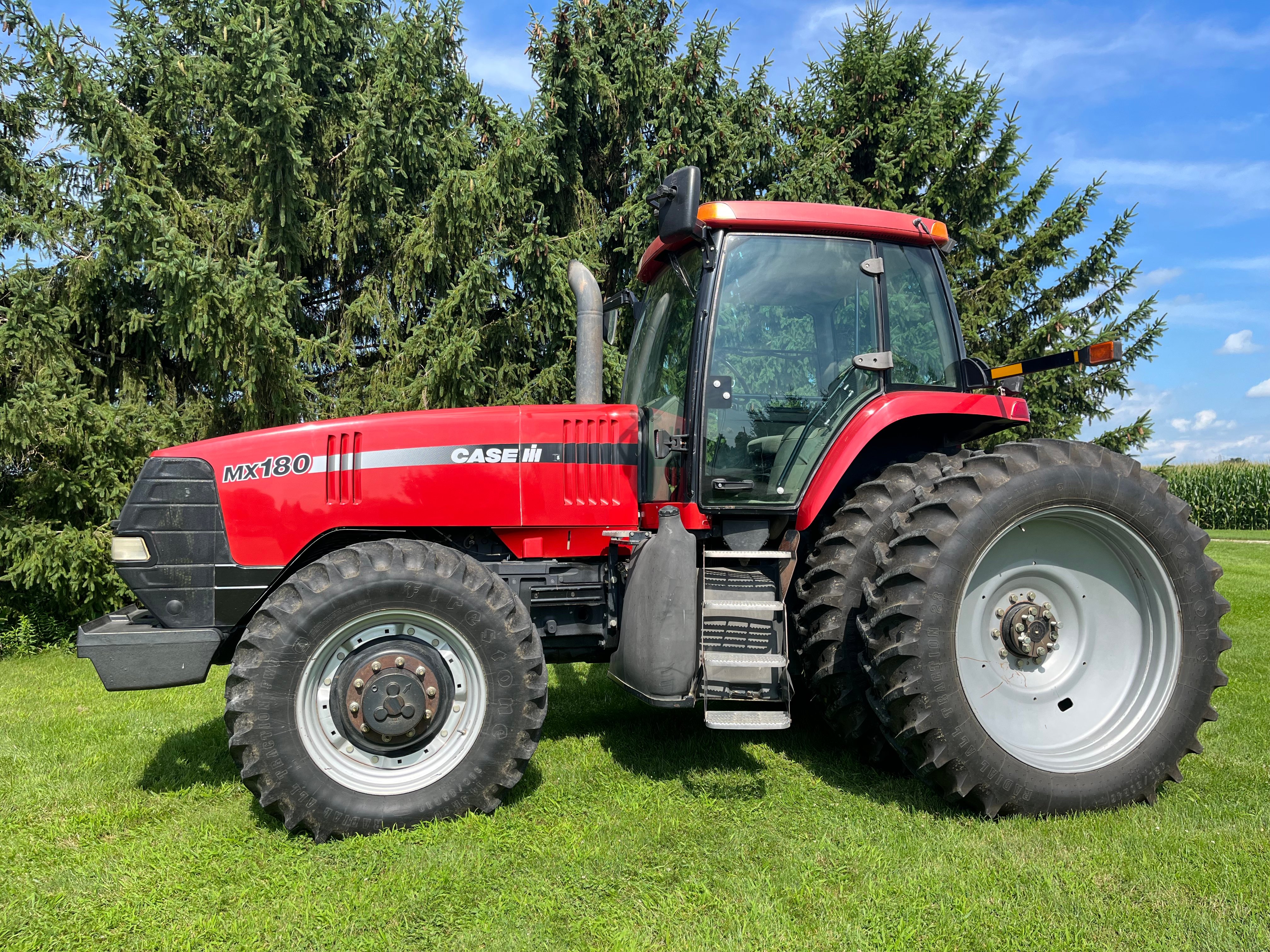 Property photo 22 - FARM EQUIPMENT RETIREMENT AUCTION - MIAMI COUNTY, OHIO