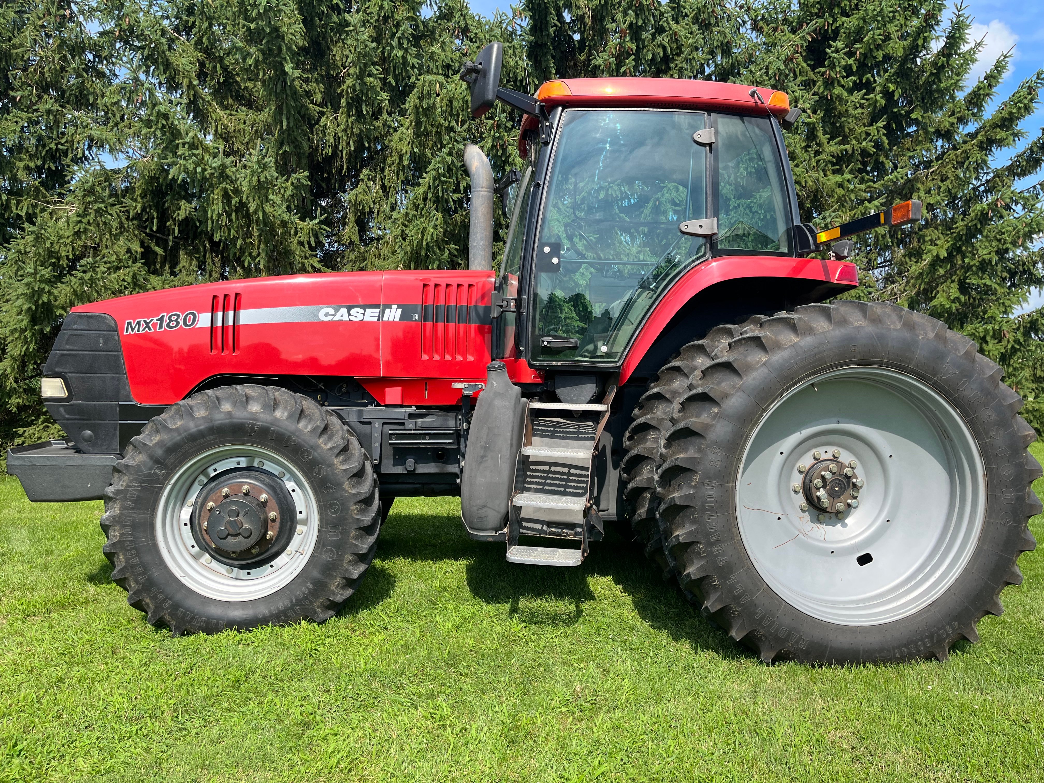 Property photo 19 - FARM EQUIPMENT RETIREMENT AUCTION - MIAMI COUNTY, OHIO