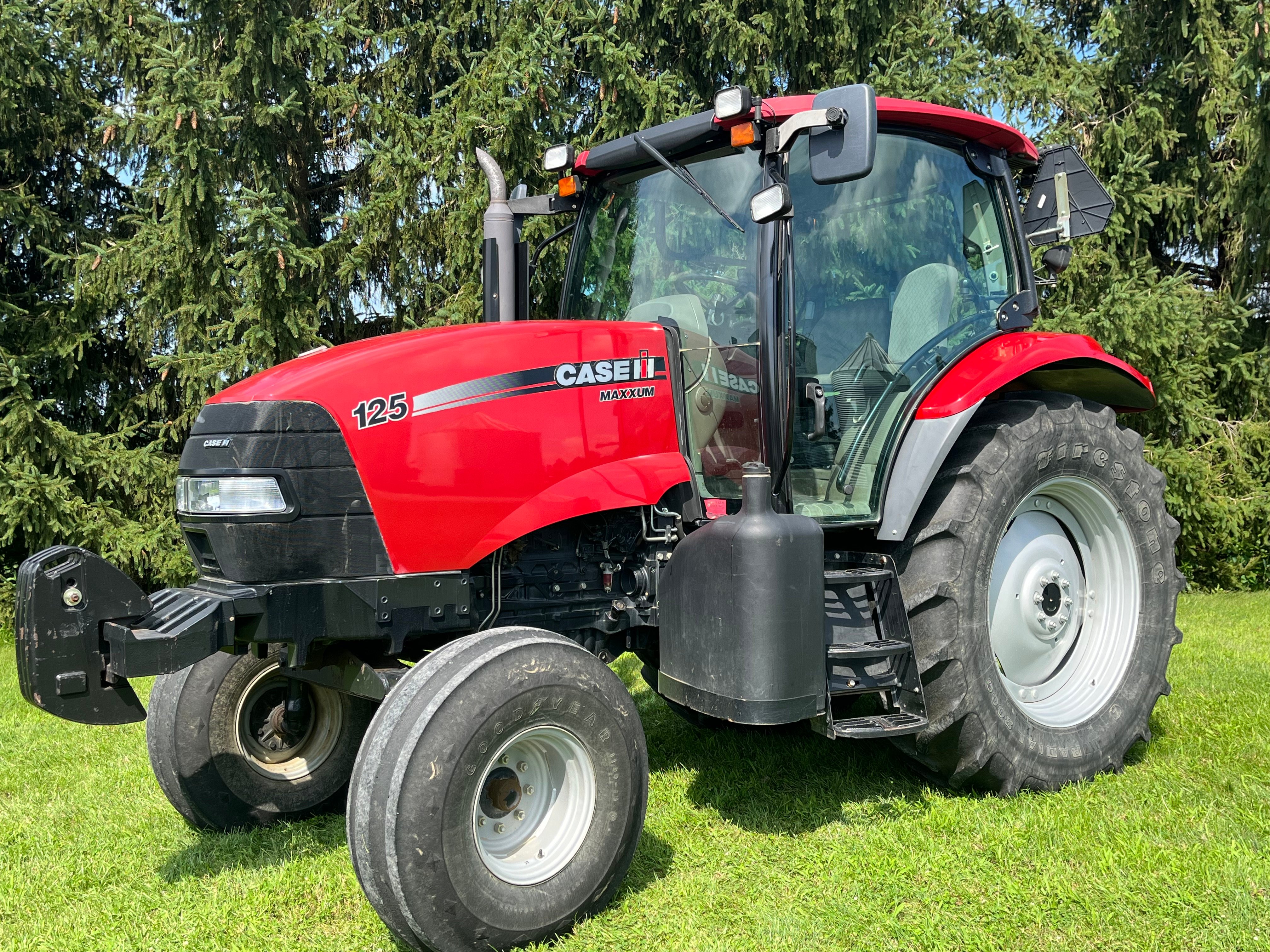 Property photo 17 - FARM EQUIPMENT RETIREMENT AUCTION - MIAMI COUNTY, OHIO