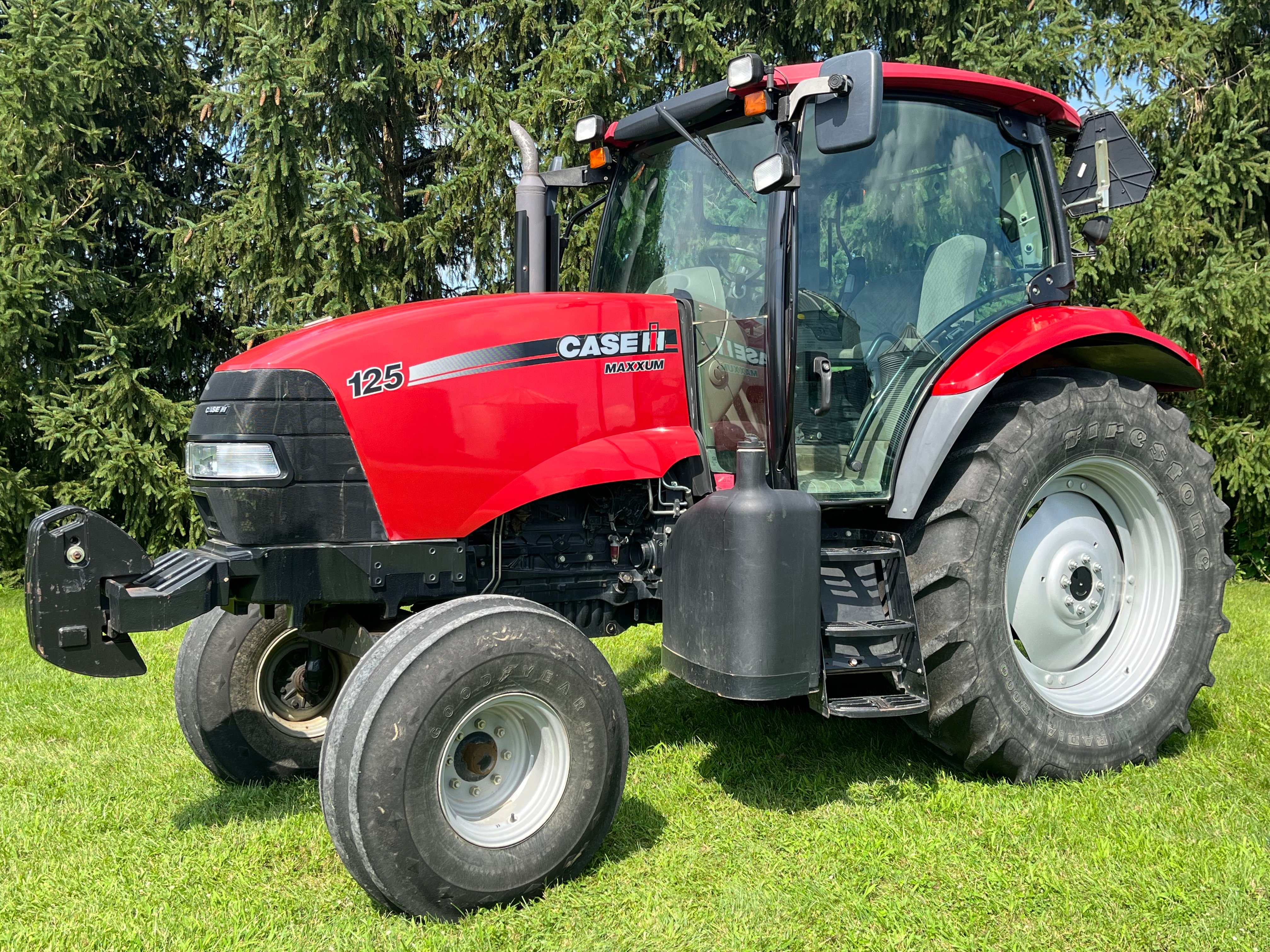 Property photo 16 - FARM EQUIPMENT RETIREMENT AUCTION - MIAMI COUNTY, OHIO