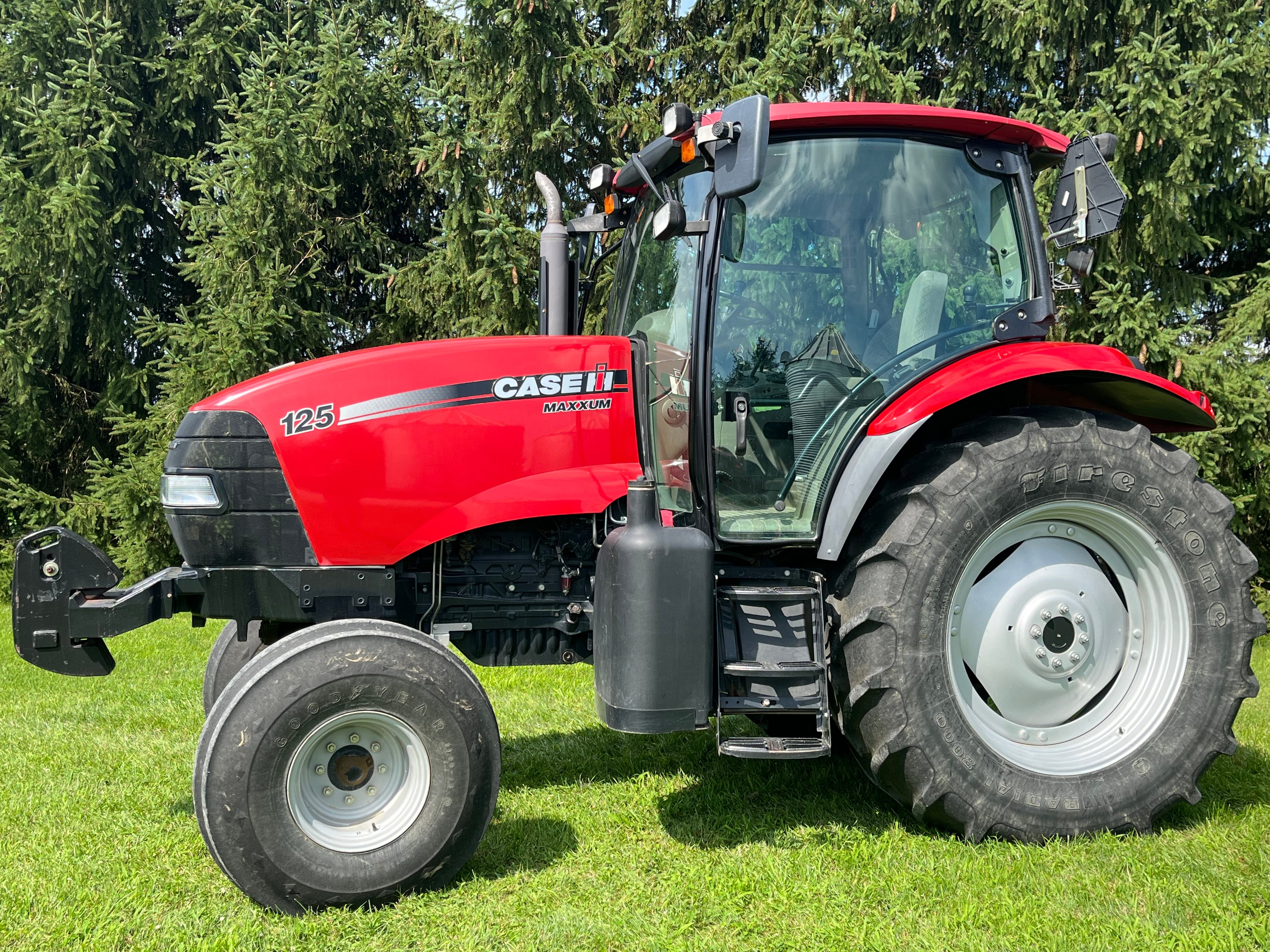 Property photo 15 - FARM EQUIPMENT RETIREMENT AUCTION - MIAMI COUNTY, OHIO