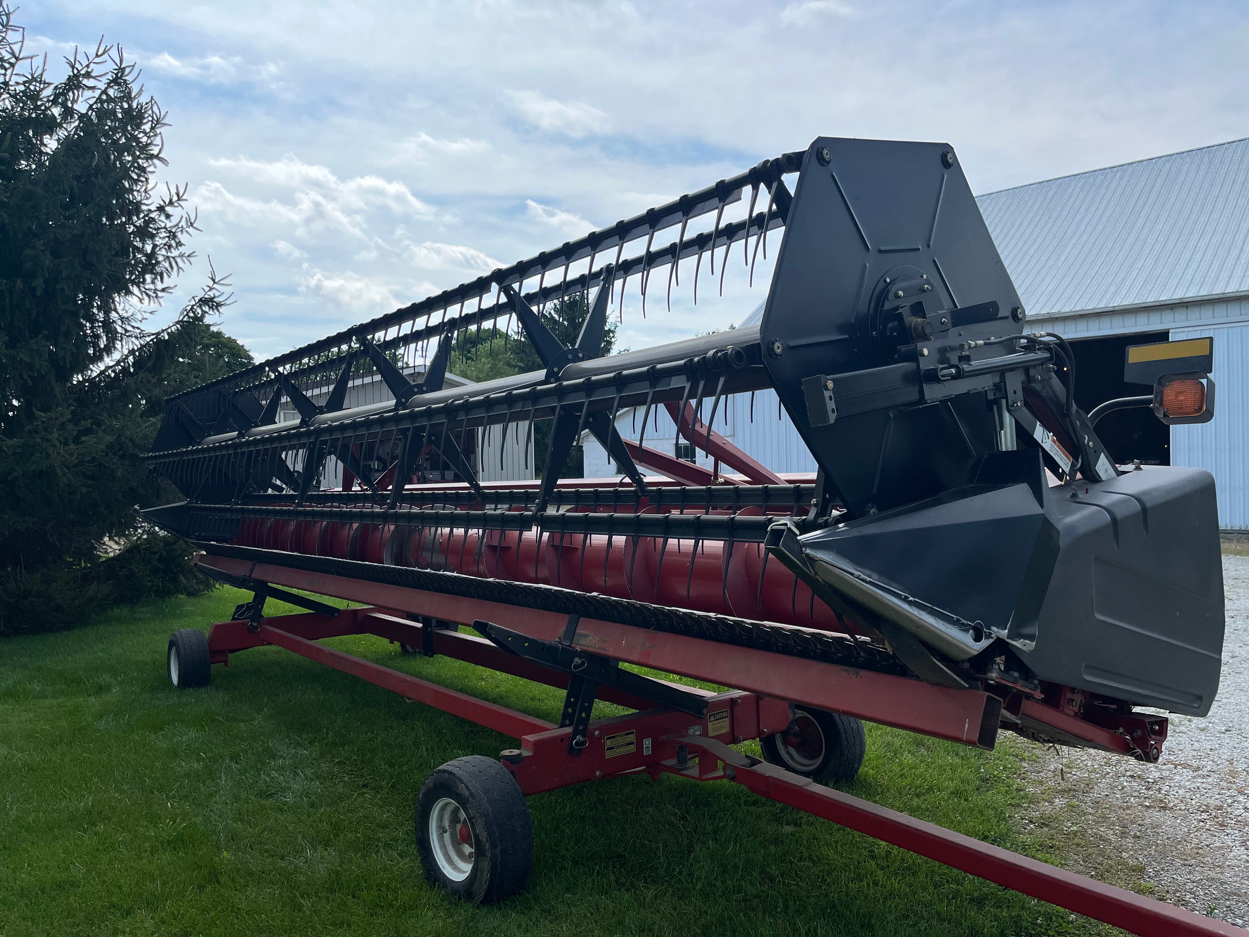 Property photo 14 - FARM EQUIPMENT RETIREMENT AUCTION - MIAMI COUNTY, OHIO