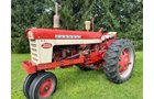Property photo 12 - FARM EQUIPMENT RETIREMENT AUCTION - MIAMI COUNTY, OHIO