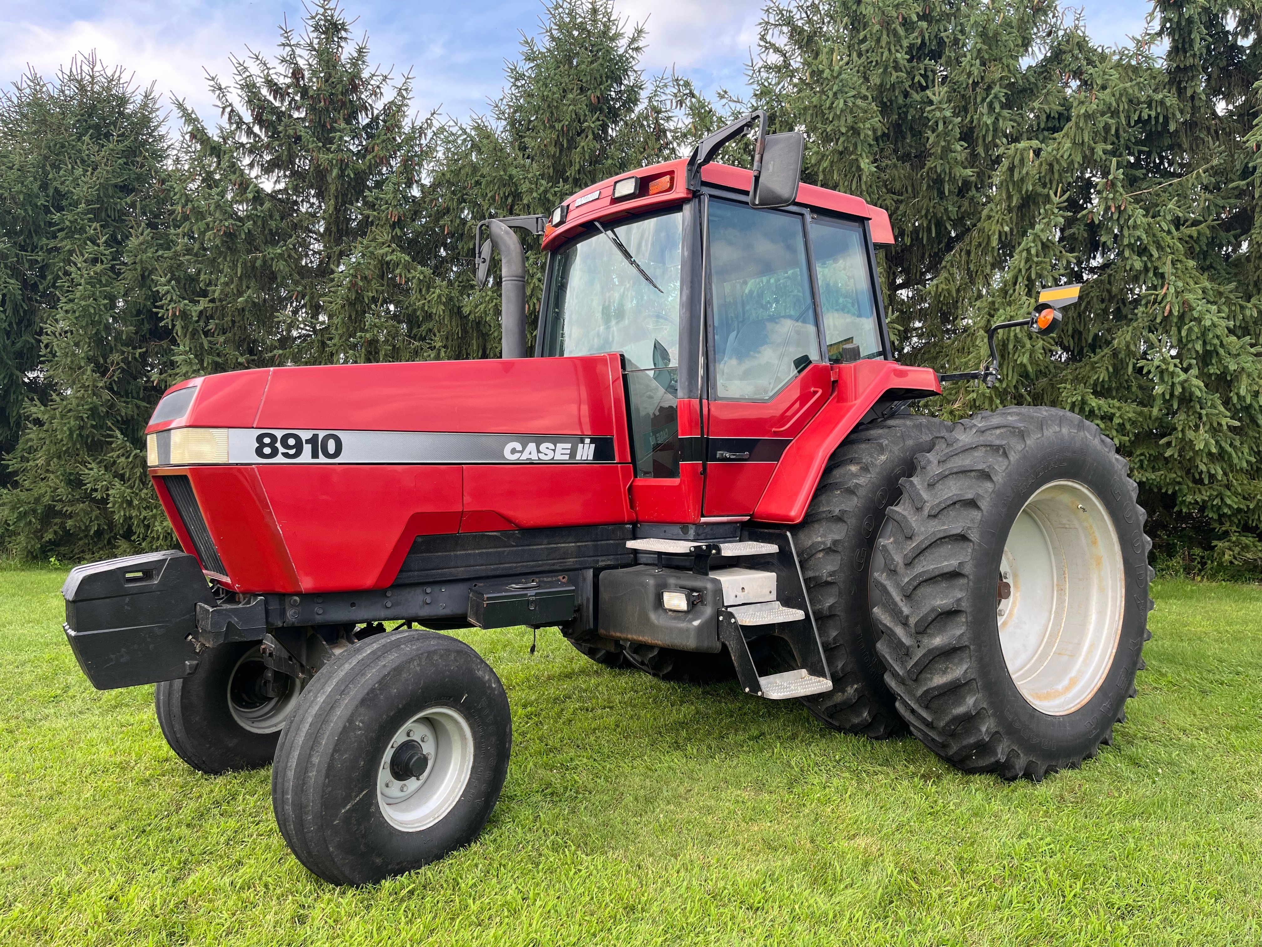 Property photo 10 - FARM EQUIPMENT RETIREMENT AUCTION - MIAMI COUNTY, OHIO