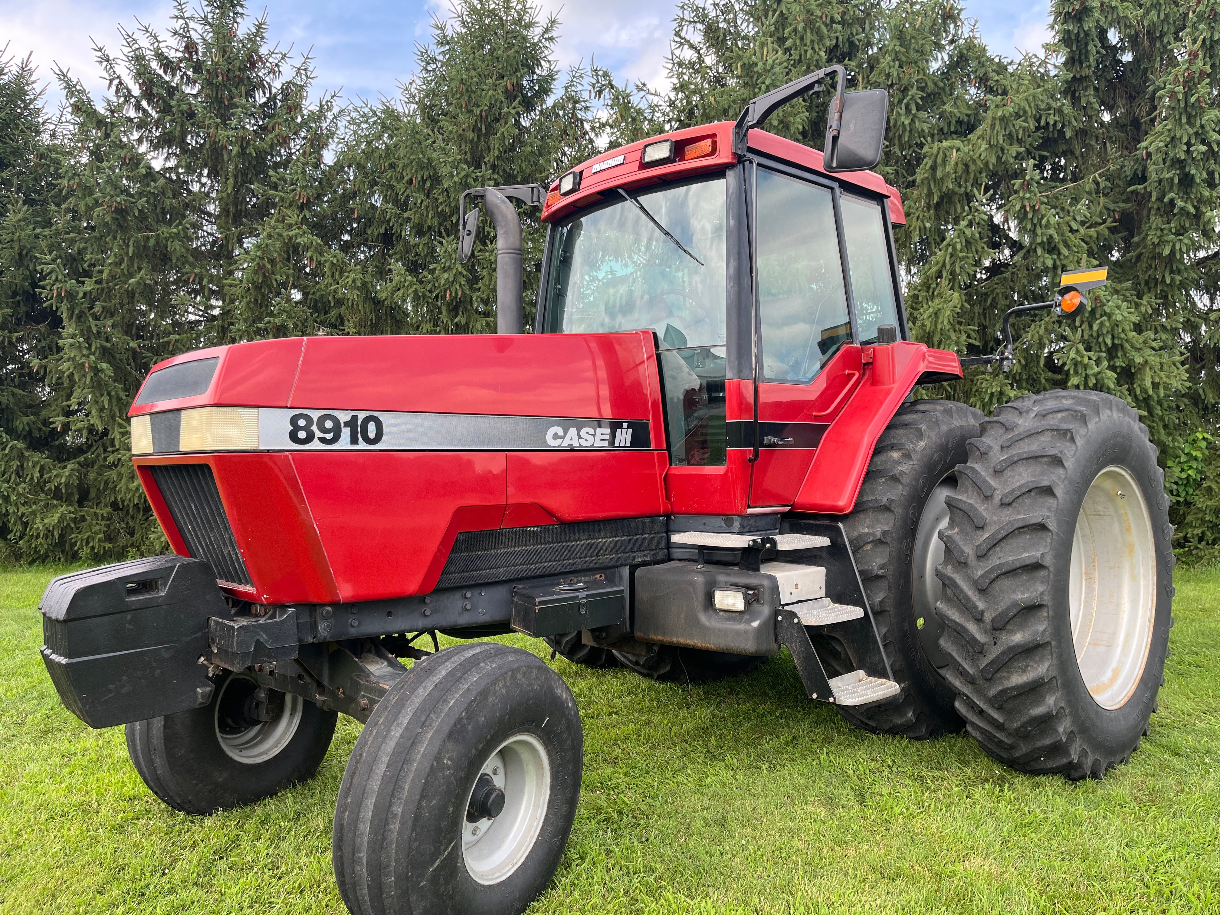 Property photo 9 - FARM EQUIPMENT RETIREMENT AUCTION - MIAMI COUNTY, OHIO