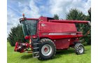 Property photo 8 - FARM EQUIPMENT RETIREMENT AUCTION - MIAMI COUNTY, OHIO